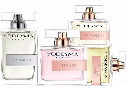 colonias yodeyma
