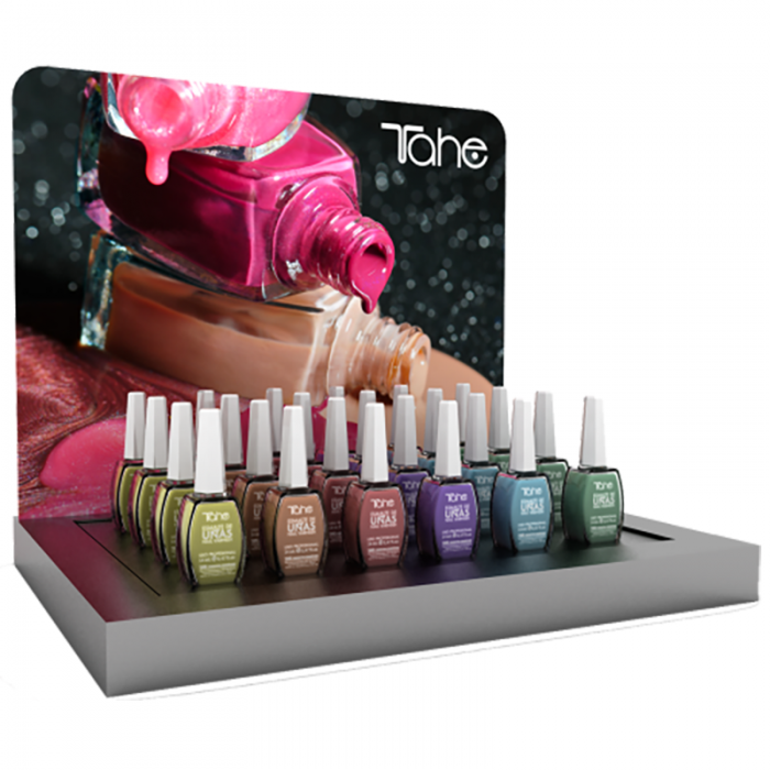 Esmaltes tahe